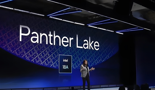 英特尔新核显碾压RTX 3050!核显要变天了