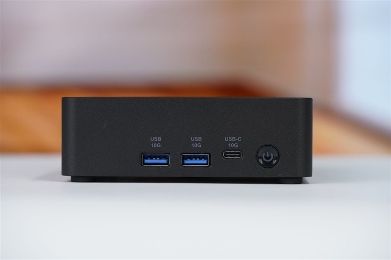 微星 Cubi NUC AI迷你电脑磁盘性能测试:为什么说长江存储PC411是优秀的OEM SSD