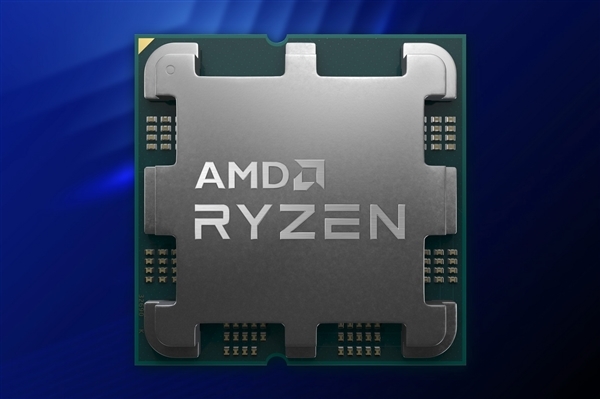 DDR5暴涨：AMD AM4 CPU销量突然大增！锐龙5 3600甚至卖到第六