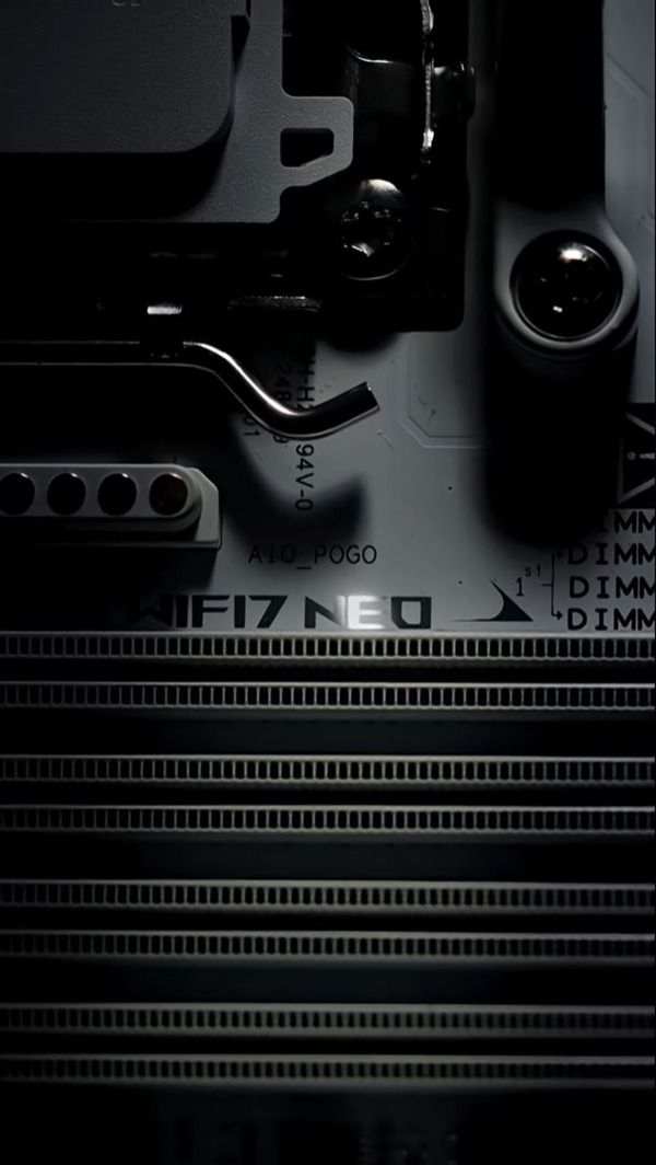 华硕官宣AM5 NEO系列全新主板！下月初登场