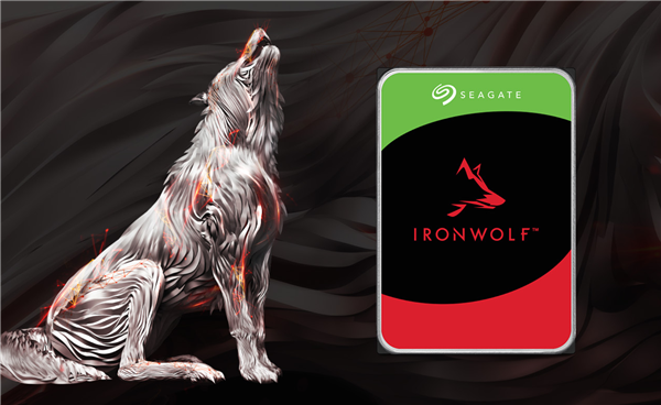 售价超过6000元 消费级最大硬盘希捷32TB偷跑