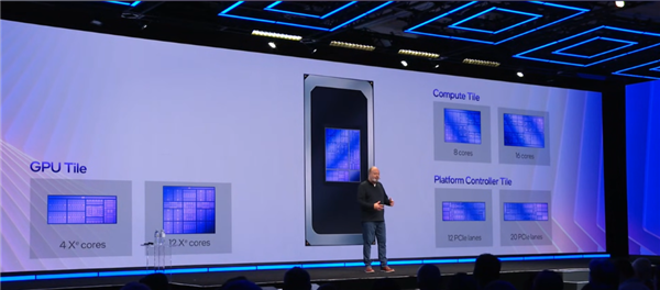 游戏性能媲美独显！Intel正式发布首款18A制程Panther Lake处理器：14款型号规格一览 1月27日上市