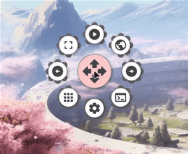 你家鼠标自带的驱动 快和流氓软件没区别了