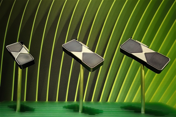 AMD、NV捂不住 显卡厂商已开始调价：RTX 50系涨价10-15%