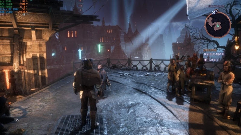 史上最优秀移动处理器！酷睿Ultra X9 388H首发评测：核显强于RTX 3050 续航两倍于锐龙轻薄本