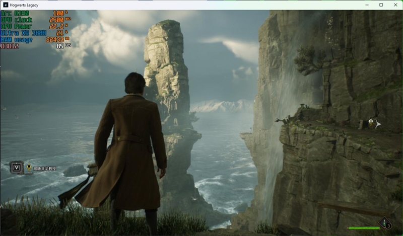 史上最优秀移动处理器！酷睿Ultra X9 388H首发评测：核显强于RTX 3050 续航两倍于锐龙轻薄本