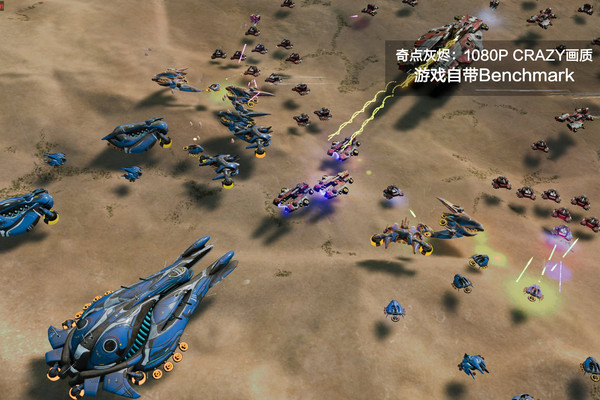 GTX1060 3G与6G性能差距有多大 GTX1060 3g和6g性能对比评测