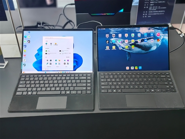 Intel Panther Lake第一波笔记本蜂拥而至！联想首发新内存、小米唯一不亮屏