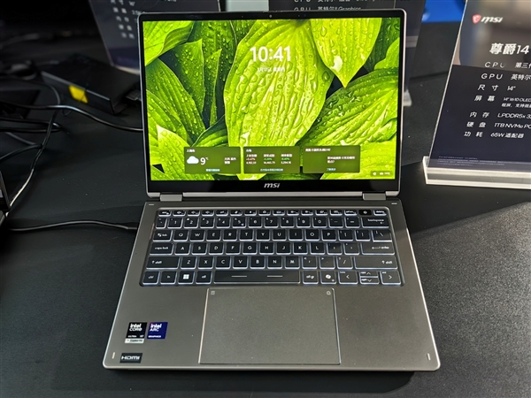 Intel Panther Lake第一波笔记本蜂拥而至！联想首发新内存、小米唯一不亮屏