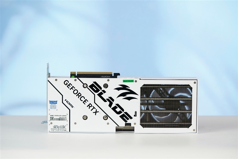 影驰RTX50系列《生化危机9》对比测试：DLSS4提升帧数 路径追踪画质最佳 从主流到高端总有一款适合你