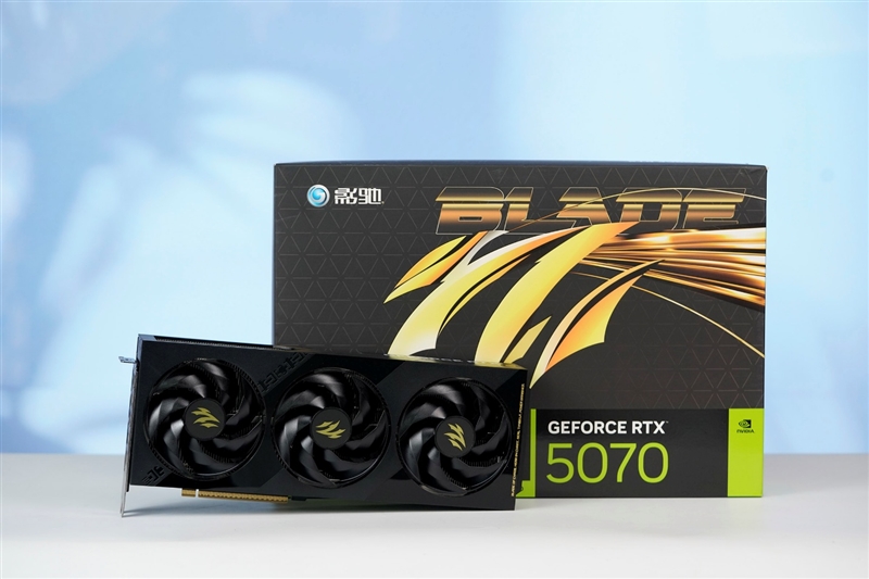 影驰RTX50系列《生化危机9》对比测试：DLSS4提升帧数 路径追踪画质最佳 从主流到高端总有一款适合你