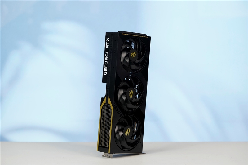 影驰RTX50系列《生化危机9》对比测试：DLSS4提升帧数 路径追踪画质最佳 从主流到高端总有一款适合你