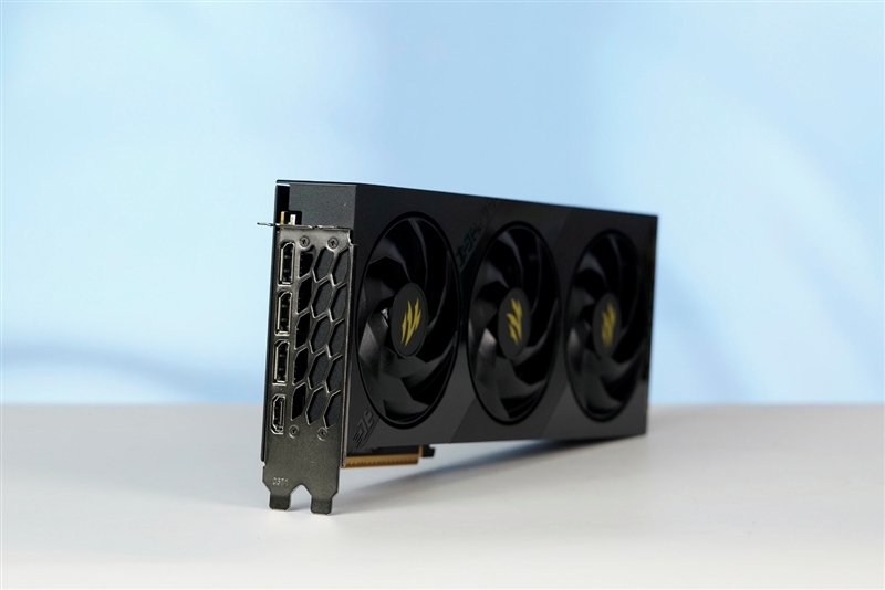 影驰RTX50系列《生化危机9》对比测试：DLSS4提升帧数 路径追踪画质最佳 从主流到高端总有一款适合你