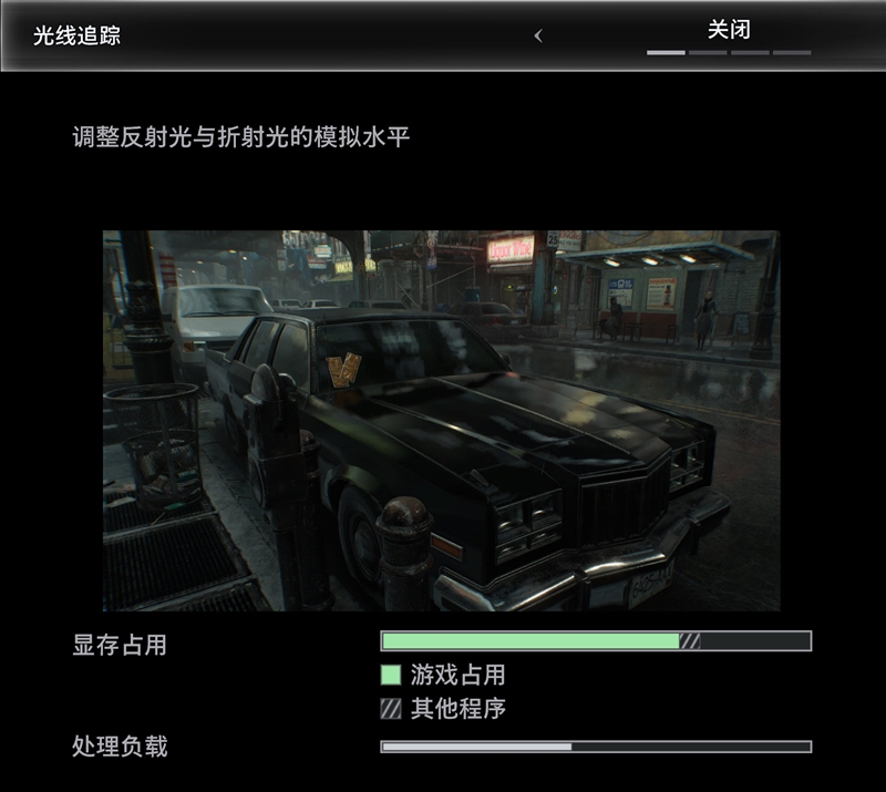 影驰RTX50系列《生化危机9》对比测试：DLSS4提升帧数 路径追踪画质最佳 从主流到高端总有一款适合你